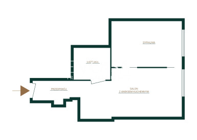Apartment Sale Warszawa Śródmieście Plac Konstytucji